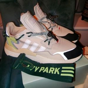 Ivy Park Nite Jogger